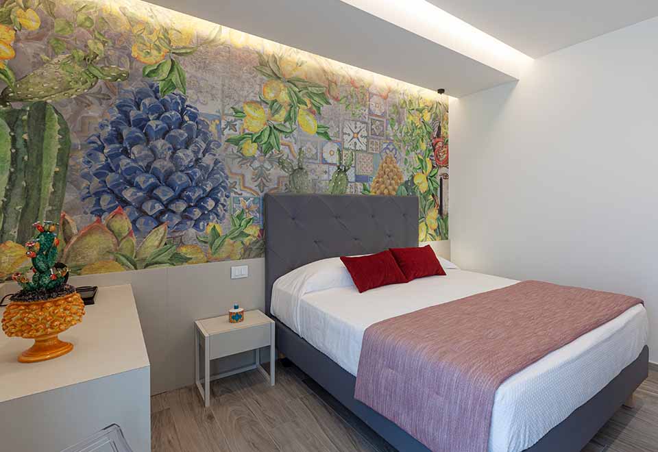 Rooms ZaaraRooms - San Vito Lo Capo