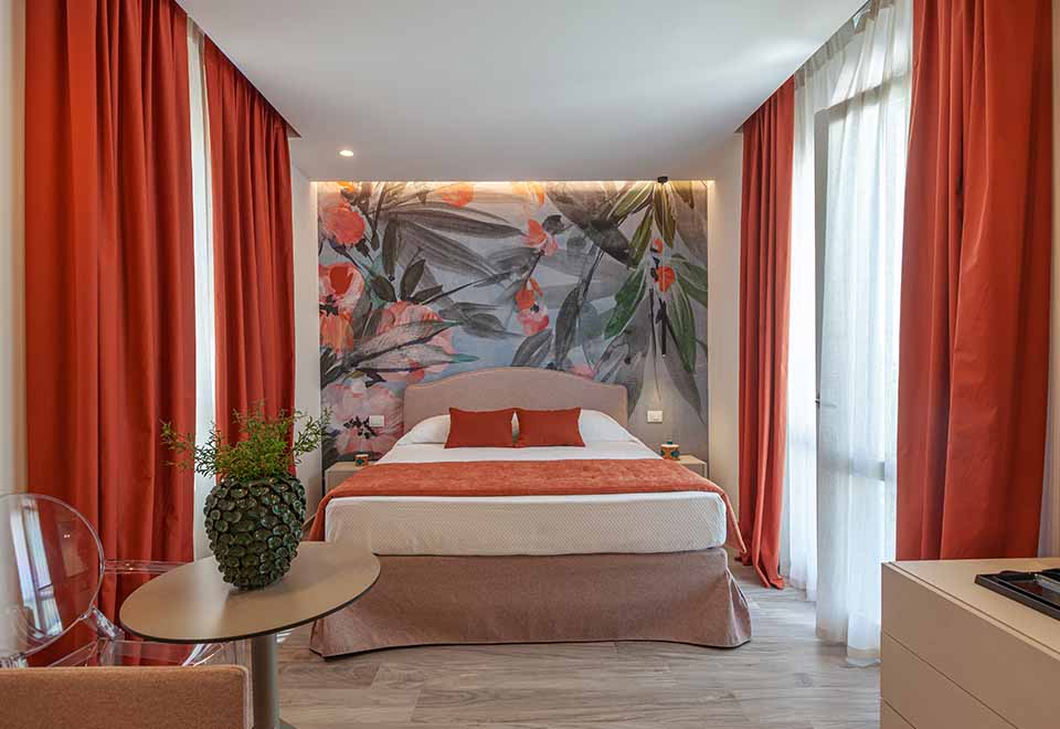 Rooms ZaaraRooms - San Vito Lo Capo