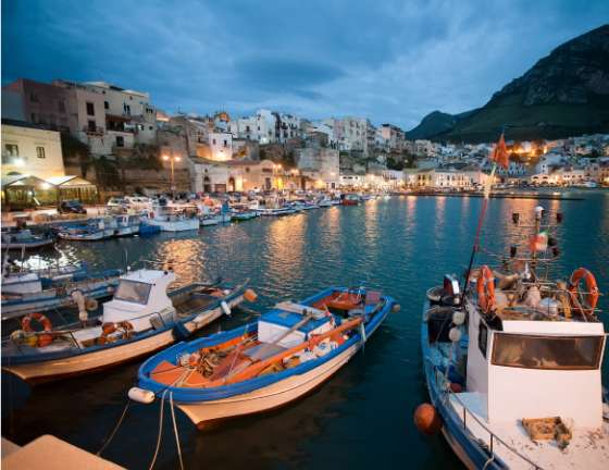 Castellammare del Golfo