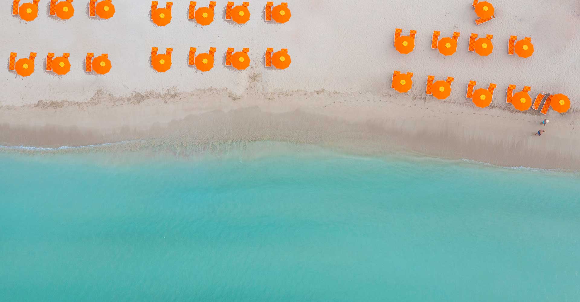 Servio spiaggia - ZaaraRooms