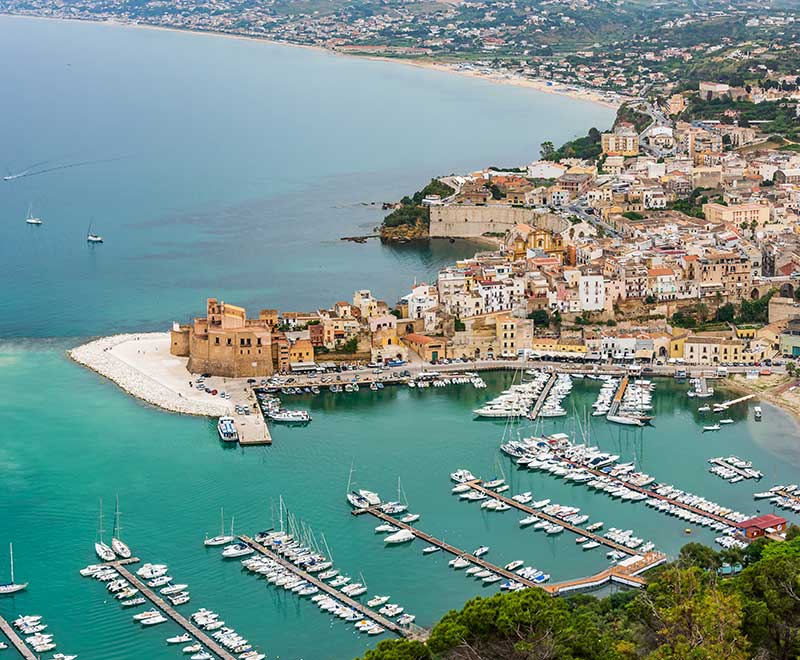 Castellammare del Golfo