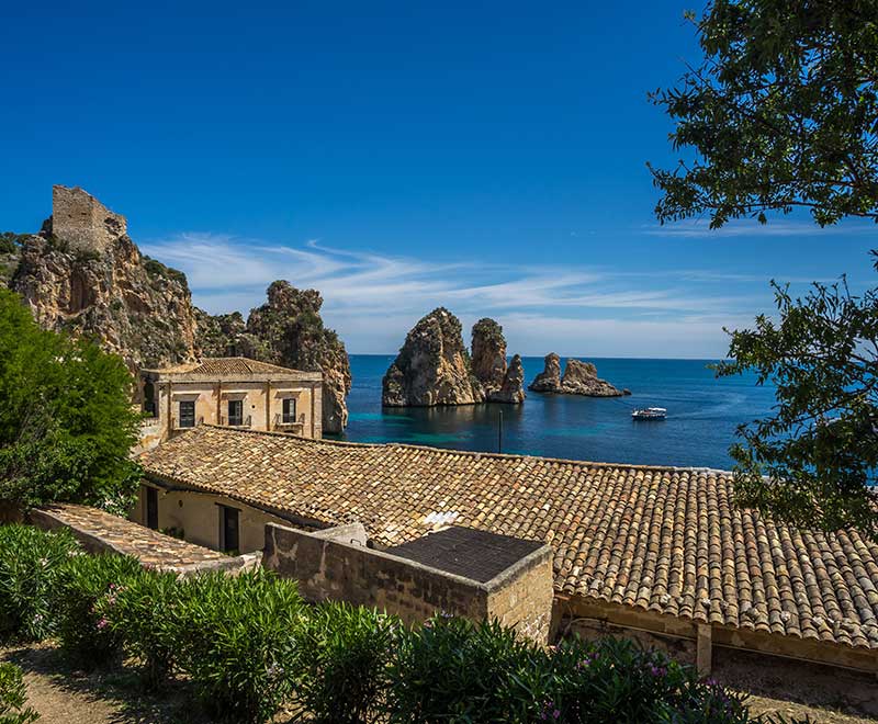 Scopello