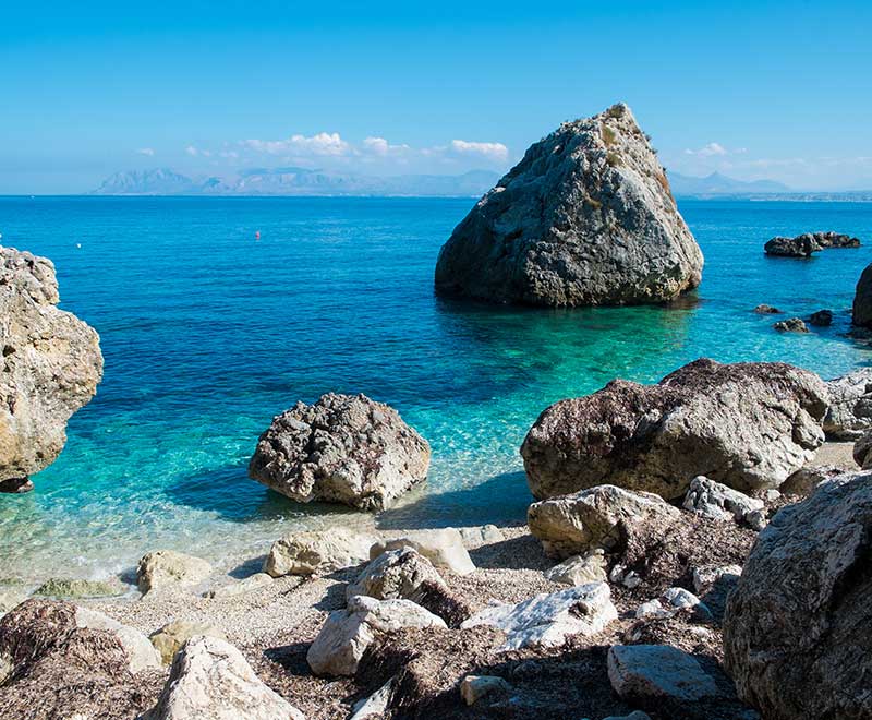 Scopello