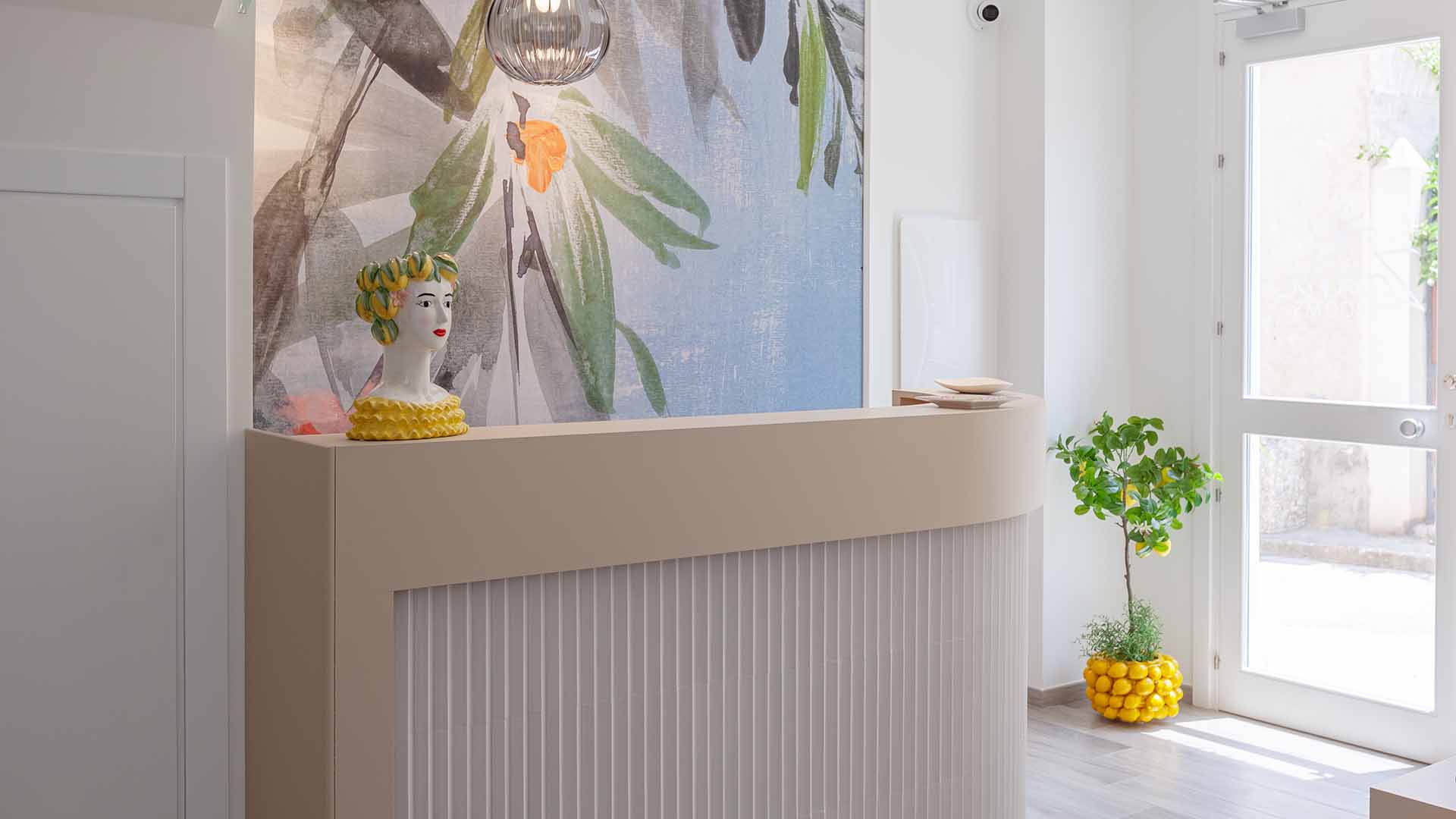 ZaaraRooms a  San Vito Lo Capo