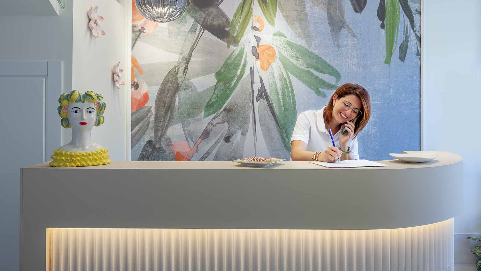 ZaaraRooms  a  San Vito Lo Capo